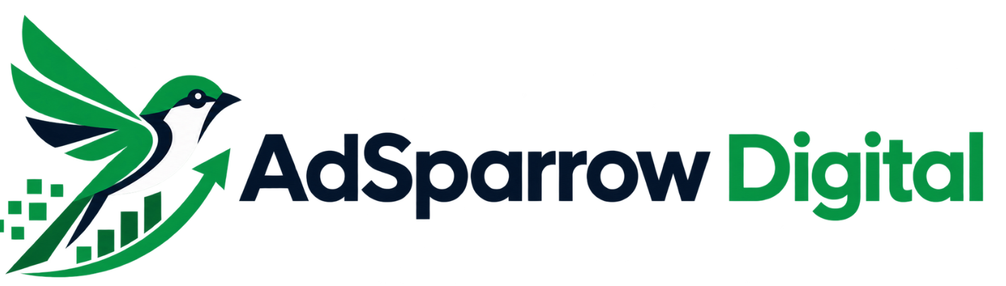 AdSparrow Digital