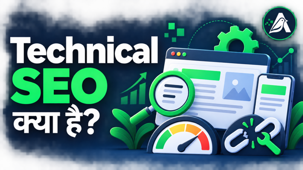Technical SEO क्या है